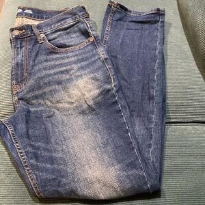 Mens Old Navy Jeans